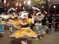 Quadrilha Junina lumiar 2007 Elim. rede globo parte 3 de 4