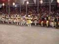 Quadrilha Junina lumiar 2007 Elim. rede globo parte 3 de 4