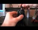 The Dark Knights Batman and Joker Review