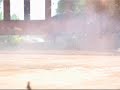 lego people decide to play with fire.