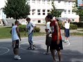 Streetball im Eichsfeld Mixtape 1