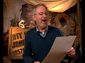 Steven Spielberg talking about his Short movie Amblin