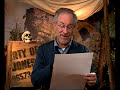 Steven Spielberg talking about his Short movie Amblin