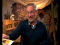 Steven Spielberg talking about his Short movie Amblin