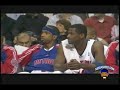 Detroit Pistons Zoo Crew Feature by Ahmad Rashad