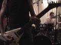 Ratzinger - Mission: 2012  (Clip 05 Nov 2008)
