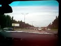 Russian Misha in M5 - danger!