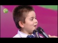 L école Des Fans   Michel Fugain Episode 31 Gabriel 5 Ans