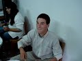 APPACDM Arganil- Aula de M�sica