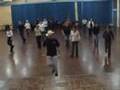 Boobyalla  line dance