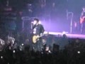 Green Day - Boulevard Of Broken Dreams [Live @ XL Center, Hartford, CT 2009]
