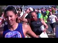 Escape From Alcatraz Triathlon - Swim Portion