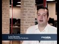 PandaLabs explica que es el Cloud Computing y la Intelligencia Colectiva.