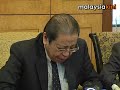 Still no sign of PAC\ Still no sign of PAC\