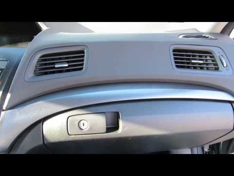 How to change the Acura ILX Cabin Pollen Air Filter