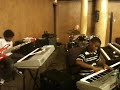 Killer Joe - 12 year old jazz band 