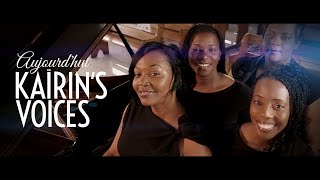 Kai-rin's voices