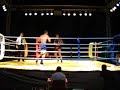 Kakarikos Vasilios vs. Zebenzuy D�az