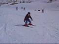 איתי ואסף גזית - סקי בחרמון 2008