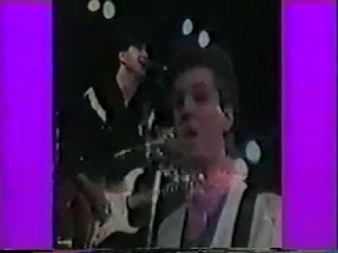 The Elvis Brothers Its So Hard