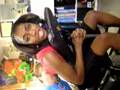 Me getting Tatted Up
