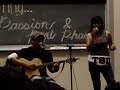 passion-my boo [feat kristen]