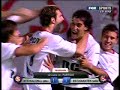 Copa Sudamericana Final Vuelta: Internacional vs Estudiantes