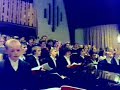 Stichtse Vrije School zingt Misa Criolla