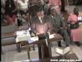 Pastor Ian D. Bethel, Sr.