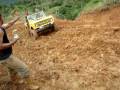 trip 4x4 Panama capira Bronco 30-11-08
