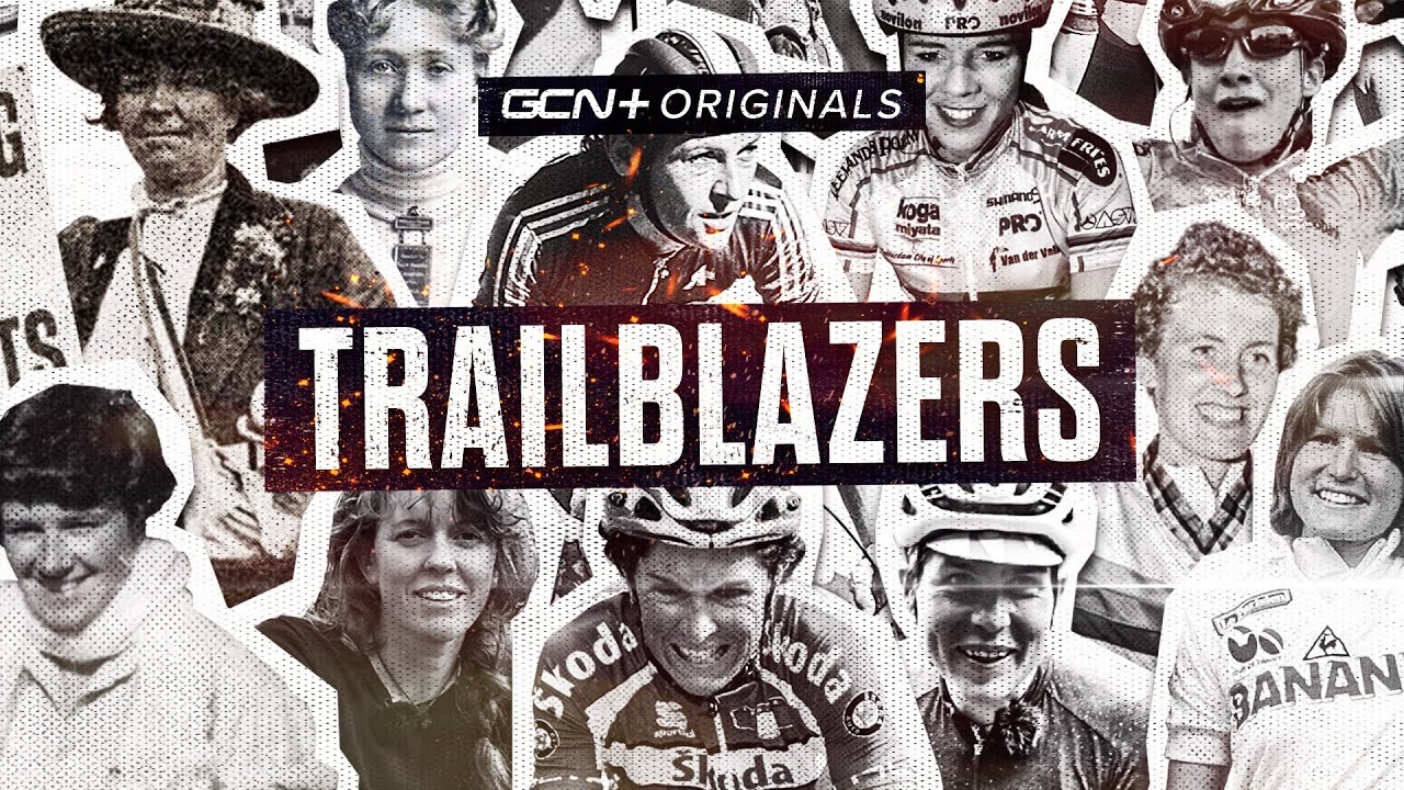 Trailblazers