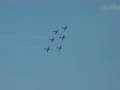 RAAF Roulettes - 2009 ING Melbourne Australia Formula 1 Grand Prix - Round 1 - HD / HQ