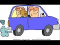 beer run
