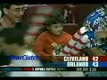 Tracy McGrady vs Lebron James OT Christmas Special (Part 1)