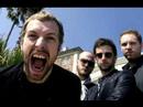 Coldplay Coldplay