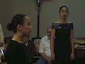 Silence My Soul - UP MedChoir in Spain