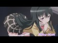 Kouta touch me... Untouched [beta]