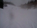 Ryan Alexander Snowboarding at Powderhorn