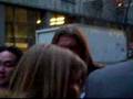 Triple H at USA Network Event in NYC