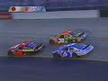 2004 Sharpie 500 Green Flag