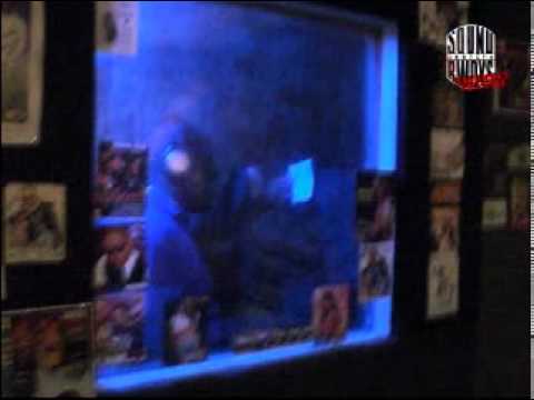 Demarco Dubplate for Soundbwoys Destiny