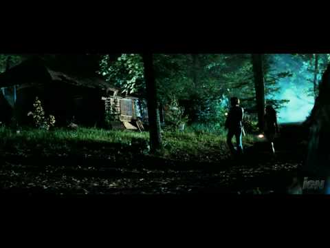 Jason Voorhees
