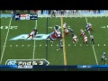 Giovani Bernard vs NC State (2012)