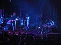 WhoMadeWho CMJ show at Webster Hall