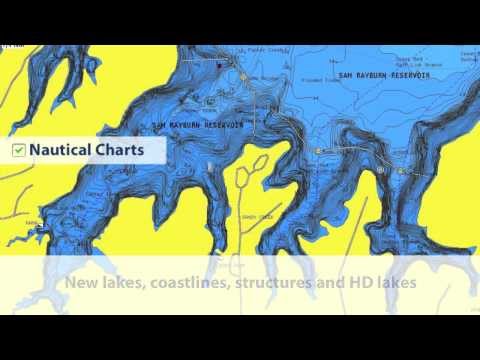 карта водоема эхолот карта водоема эхолот