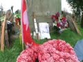 Last resting place - John Henry Bonham