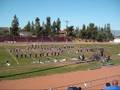 La Puente H.S Band 2008