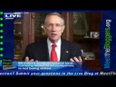 Meet The Bloggers with Sen. Harry Reid and Oil Companies