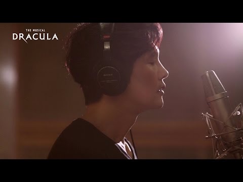 Fresh - 2014 뮤지컬 드라큘라 MV Fresh Blood (류정한) 예술의 전당 오페라극장 2014.7.17~9.5.