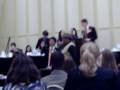 O' Canada! MUNUC Style.